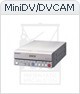 MiniDV/DVCAM