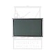 Plasma scherm 42"