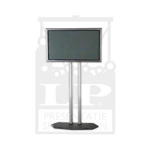 Audipack 700 serie luxe flatscreen display