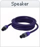 Speakerkabel