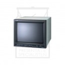 15" JVC Preview monitor