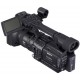 Sony HVR-Z1 HDV/DVCam camera