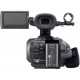 Sony HVR-Z1 HDV/DVCam camera