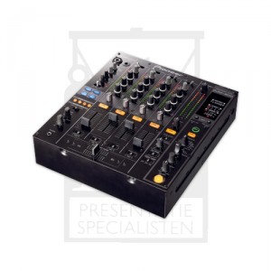 Pioneer DJM-800 DJ Mixer