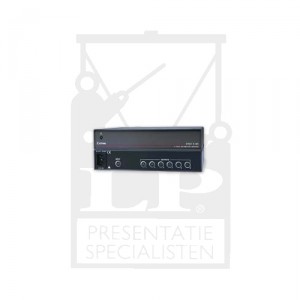 Extron S-VHS video switcher
