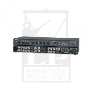 Extron Data/Video switcher