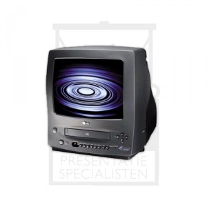 TV-Video Combi