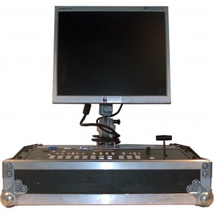 Kramer T-Bar controller VP-727