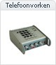 Telefoonvorken