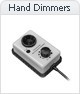 Handdimmers