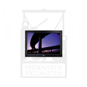 32" LCD monitor
