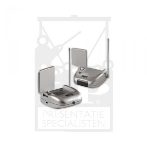 Marmitek audio/video transmitter