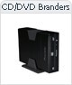 CD/DVD branders