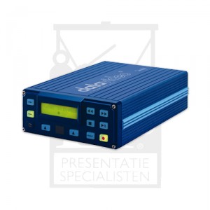 DataVideo HDD recorder 250Gb