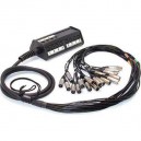 Snake XLR 16-4