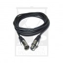 XLR 3 Pins