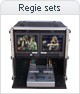 Regie sets