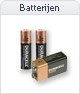 Batterijen