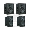 Soundprojects SP2 set groot
