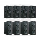 Soundprojects SP3 set groot