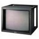 27" Display Cube