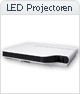 LED projectoren