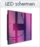 LED schermen