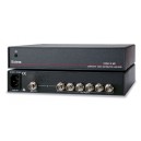 BNC splitter 1-6
