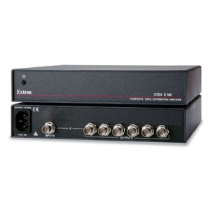 BNC splitter 1-6