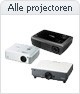 Alle Projectoren