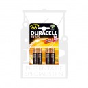 Duracell AA batterijen