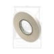 Gaffer tape wit 2,5cm