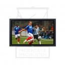 Plasma scherm 50"