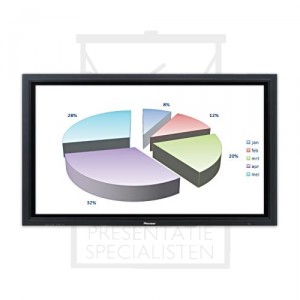 65" Plasma scherm
