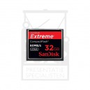 Compact Flash Card 32gb