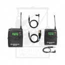 Zender microfoons