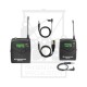 Zender microfoons