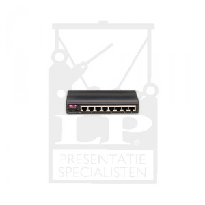 Netwerk router