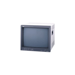 17" JVC SD Preview monitor