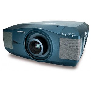Proxima Pro AV 9350 projector 5000 ANSI-lumen