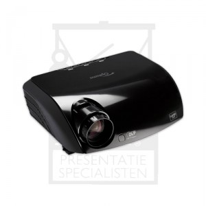 Full HD portable projector 3500 ANSI-lumen