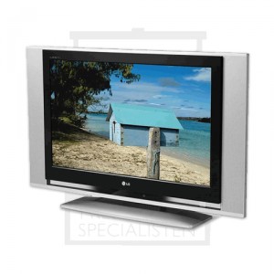23" LCD TV