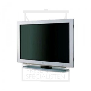 30" LCD TV