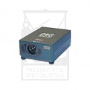 2000 ANSI-lumen projector