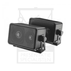 Passieve mini speaker