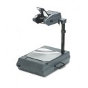 Mobiele overhead projector
