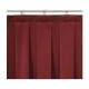 Theaterdoek rood