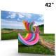 Seamless Displays 42" 2mm bevel