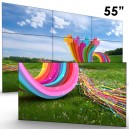Seamless Displays 55" 5,5mm bevel