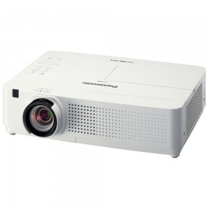 WXGA PROJECTOR 4000 ANSI-LUMEN